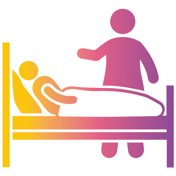 Pressure wound care