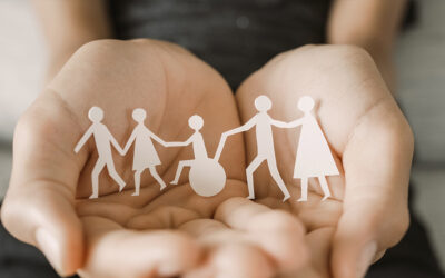 Pearl Disability Care – A passion to support our community through the NDIS