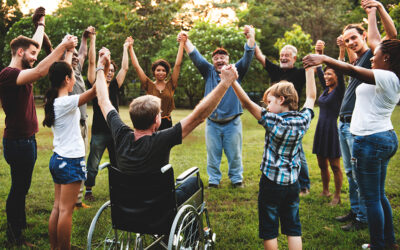 About the NDIS