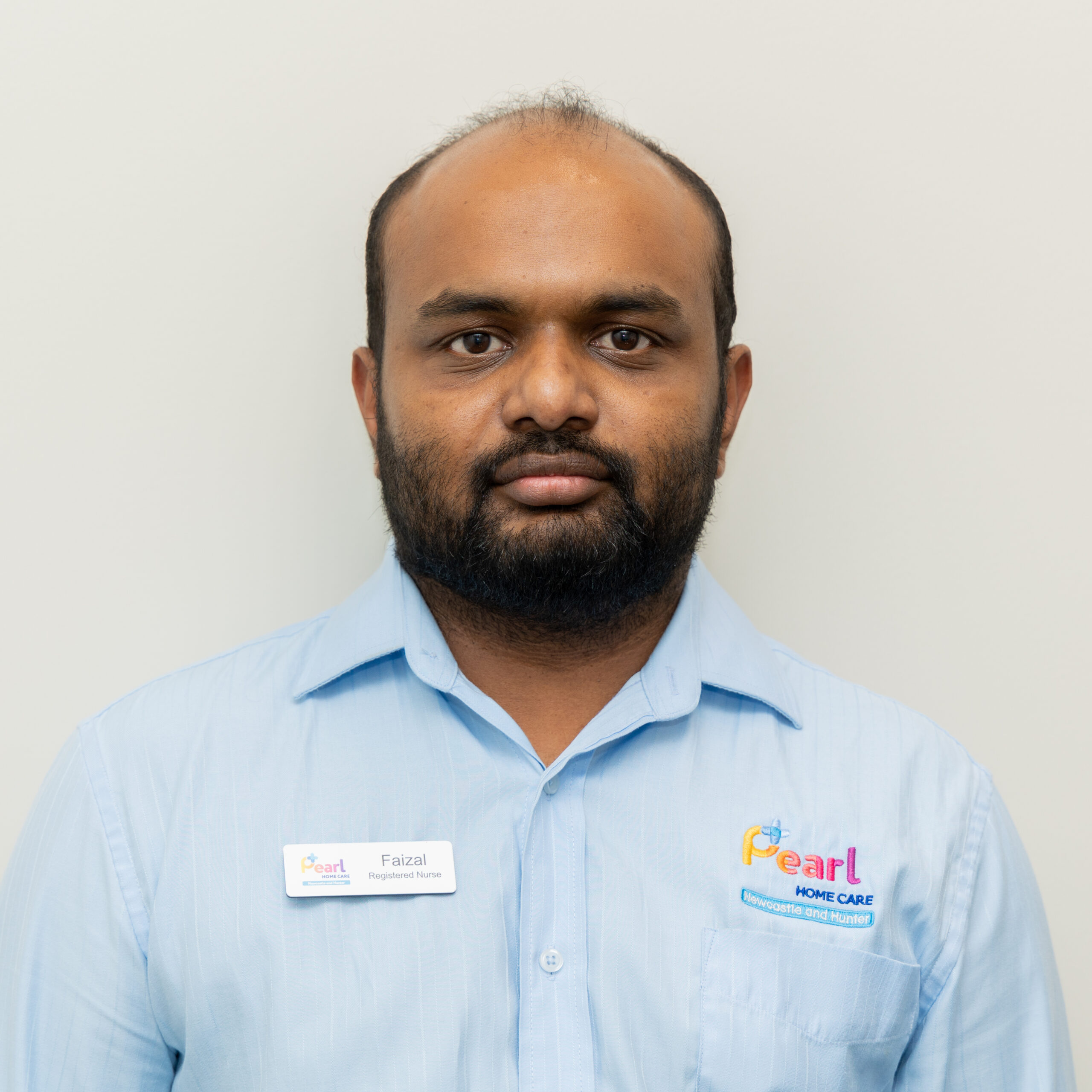 Faizal Ismail