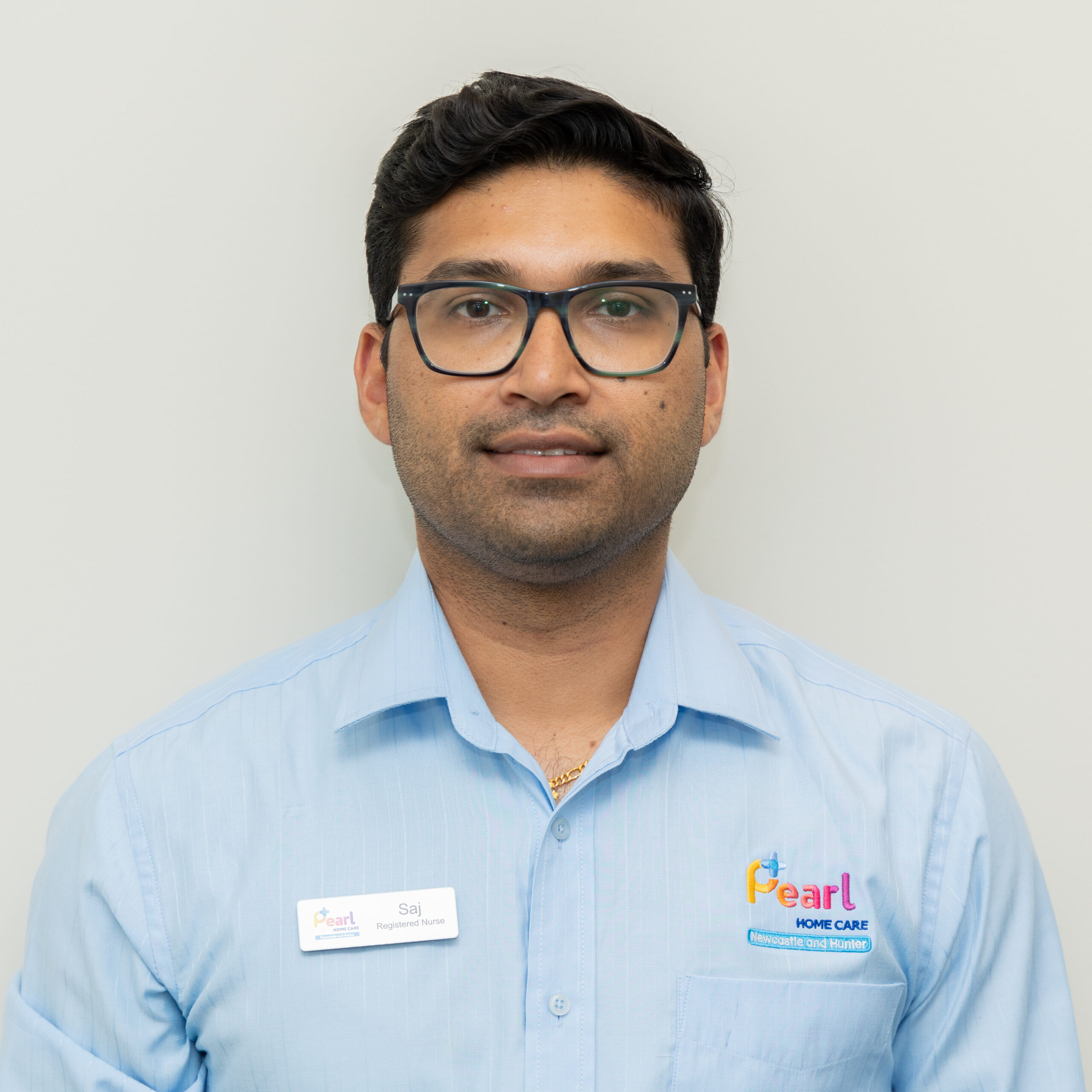 Saj Kuriakose